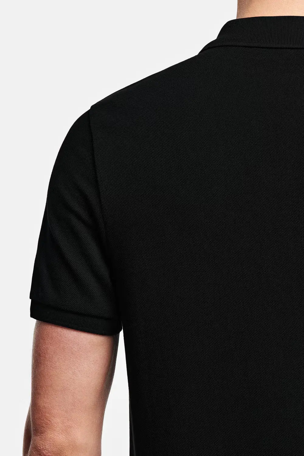 The 100% Cotton Classic Polo