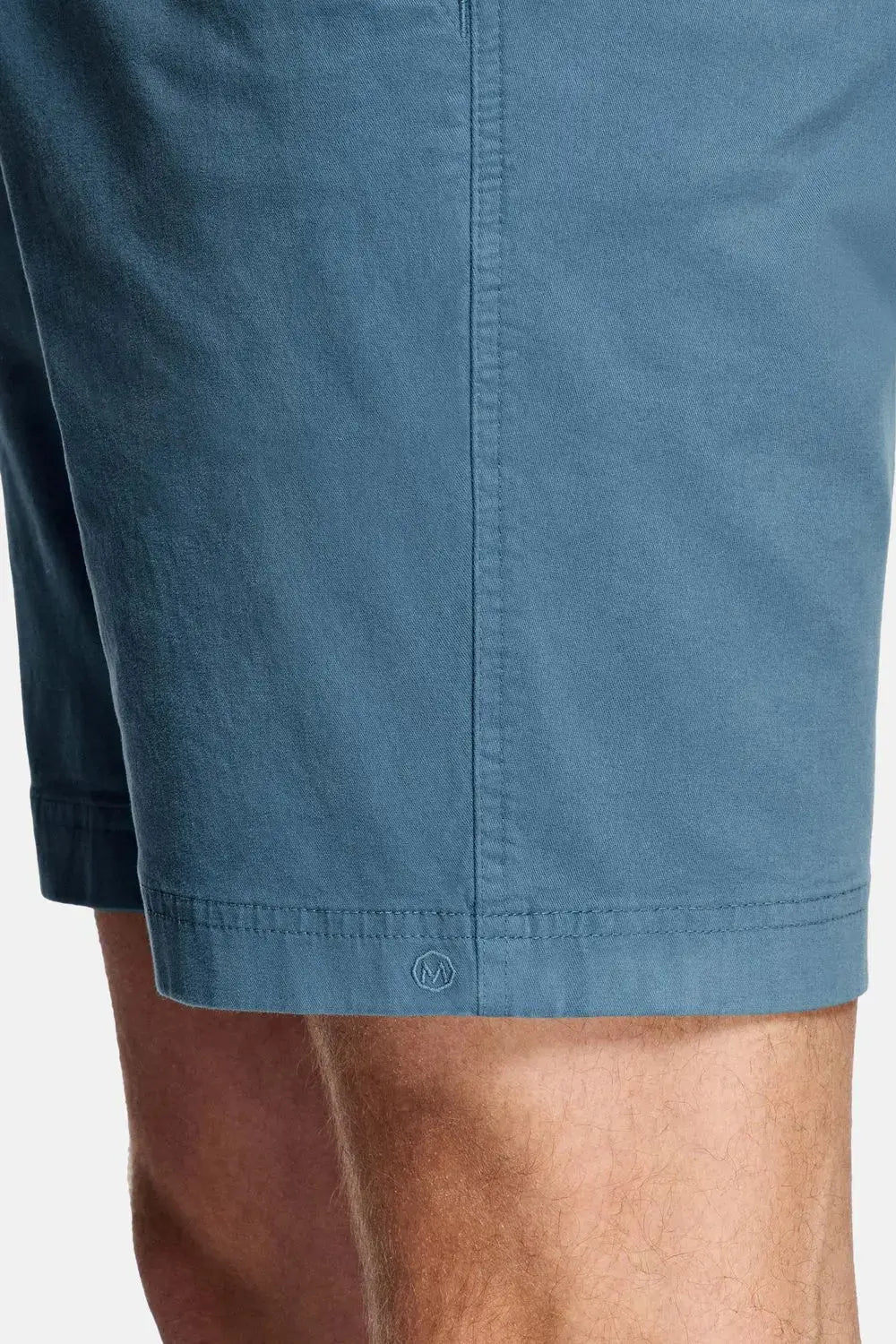 The Original Stretch Cotton Shorts Too Much Today