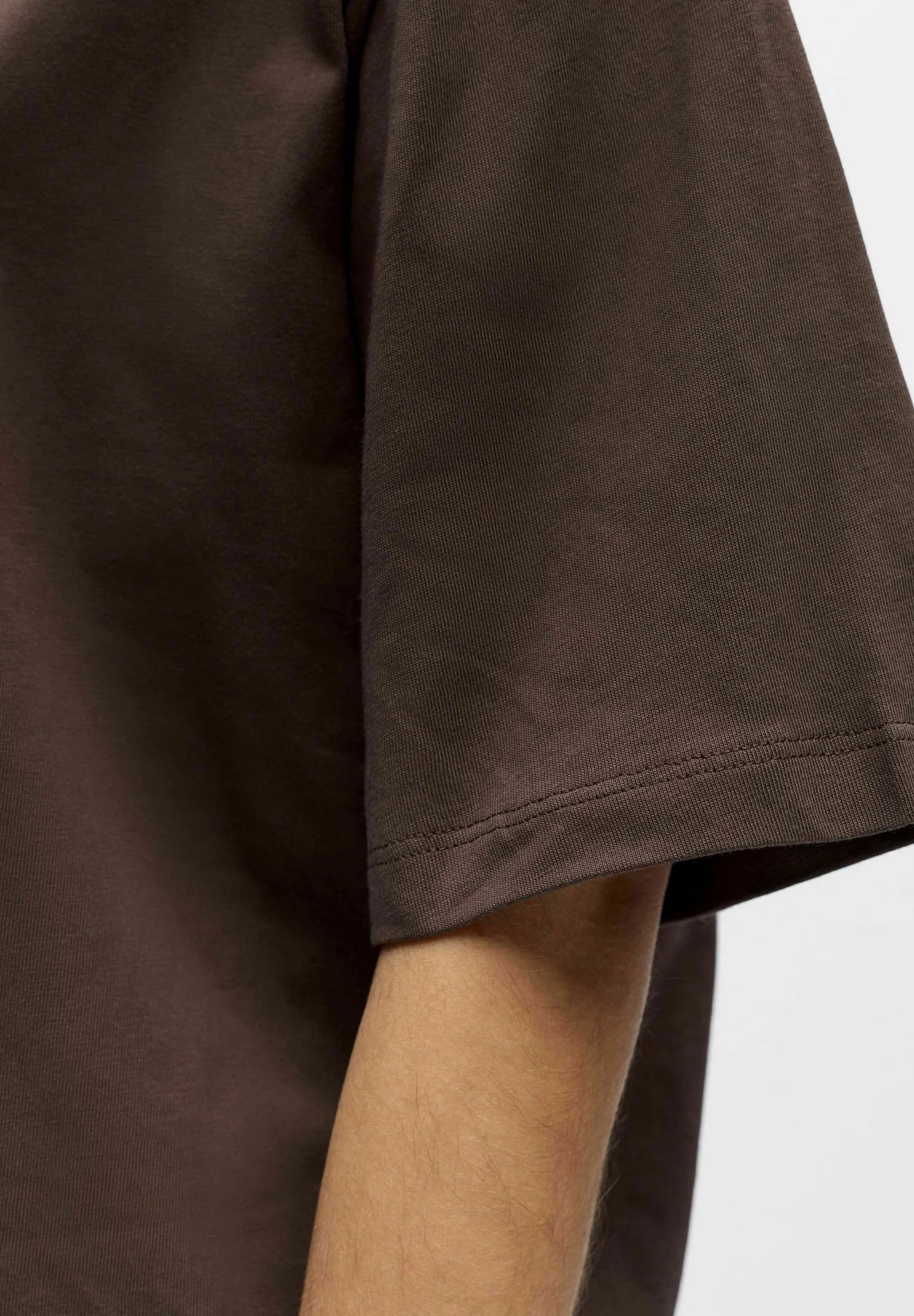 5-PACK T-SHIRT LOOSE FIT