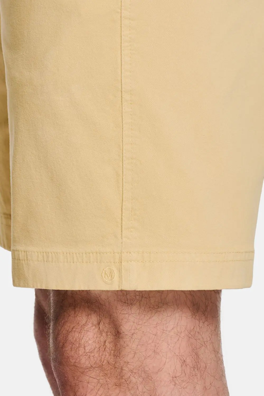 The Original Stretch Cotton Shorts
