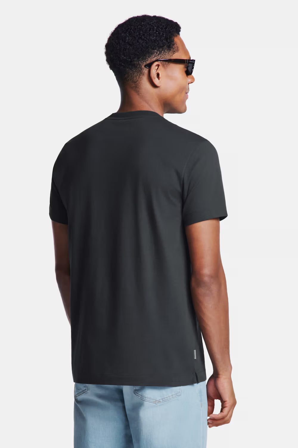 100% Cotton Classic Crew Neck T-shirts