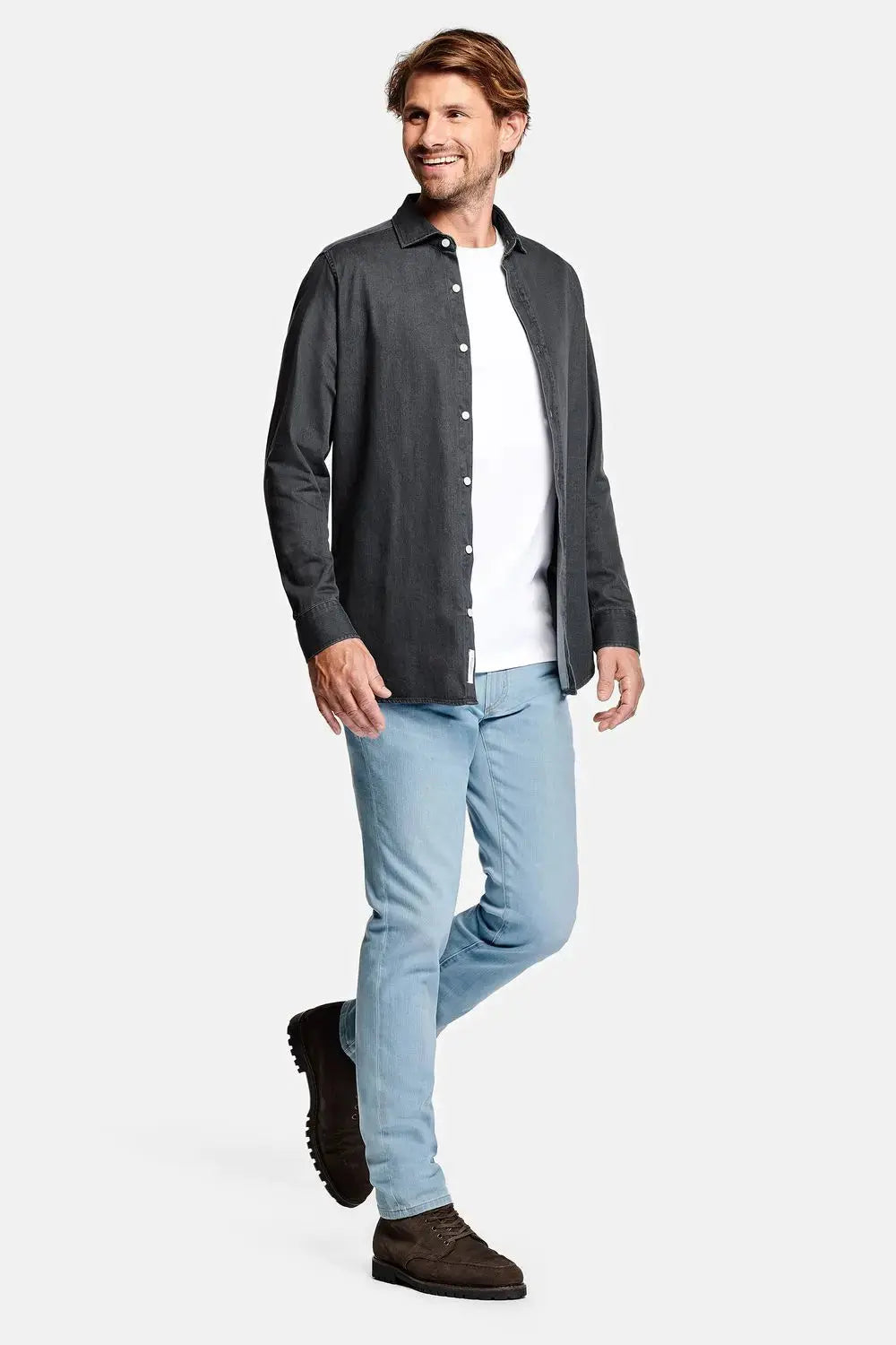 Five-Pocket Original Jeans Too Much Today