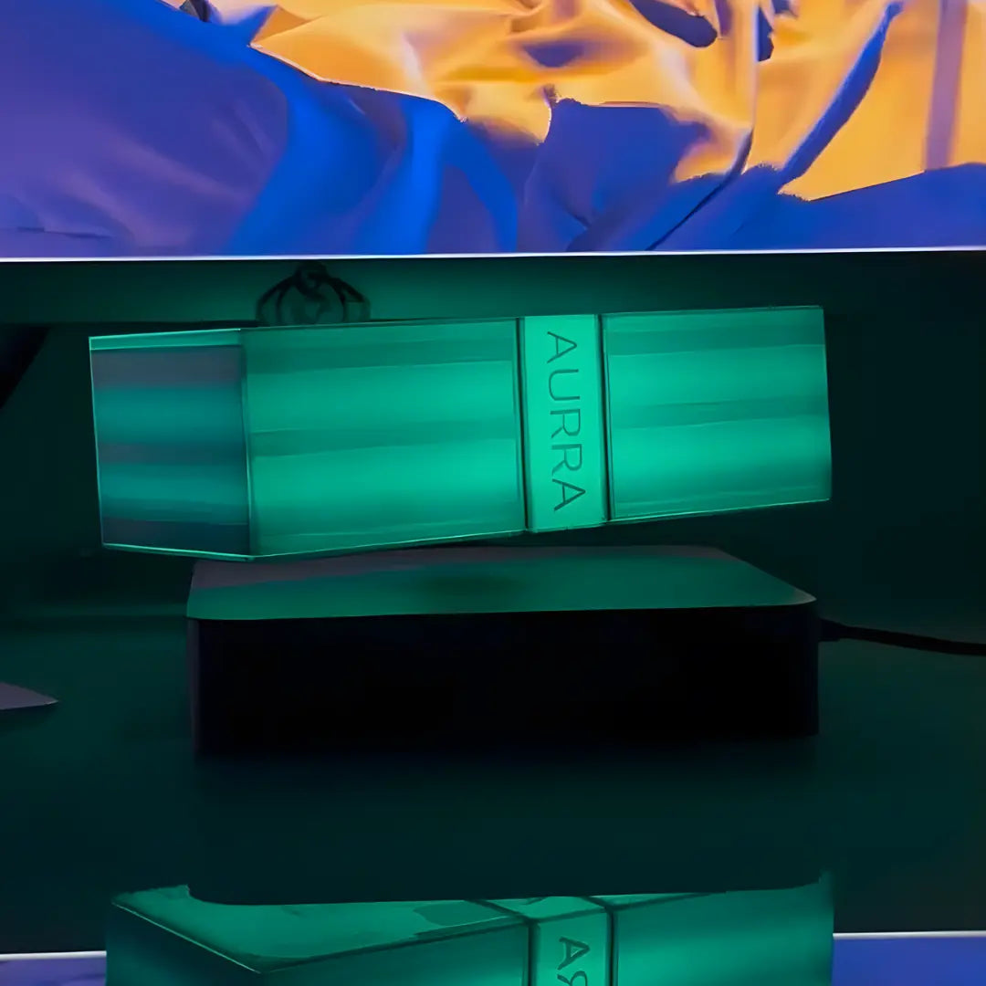 GTA Floating Money Lamp
