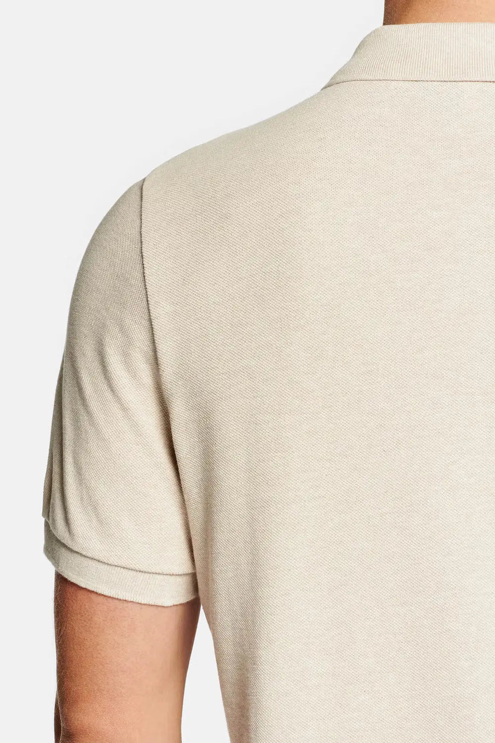 The 100% Cotton Classic Polo