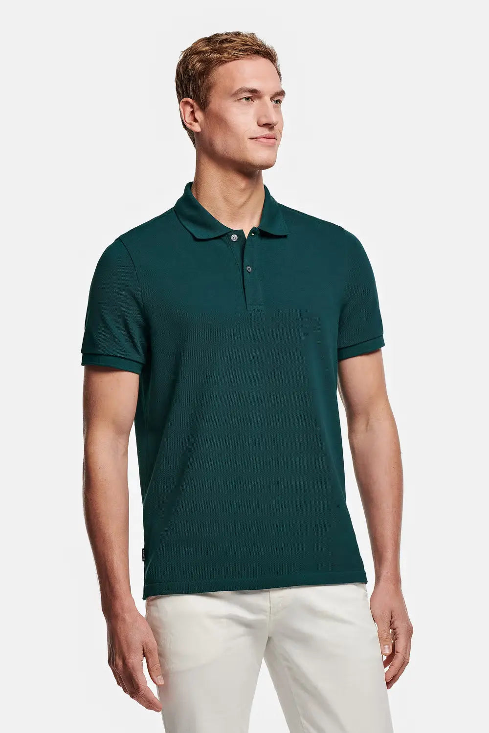 The 100% Cotton Classic Polo