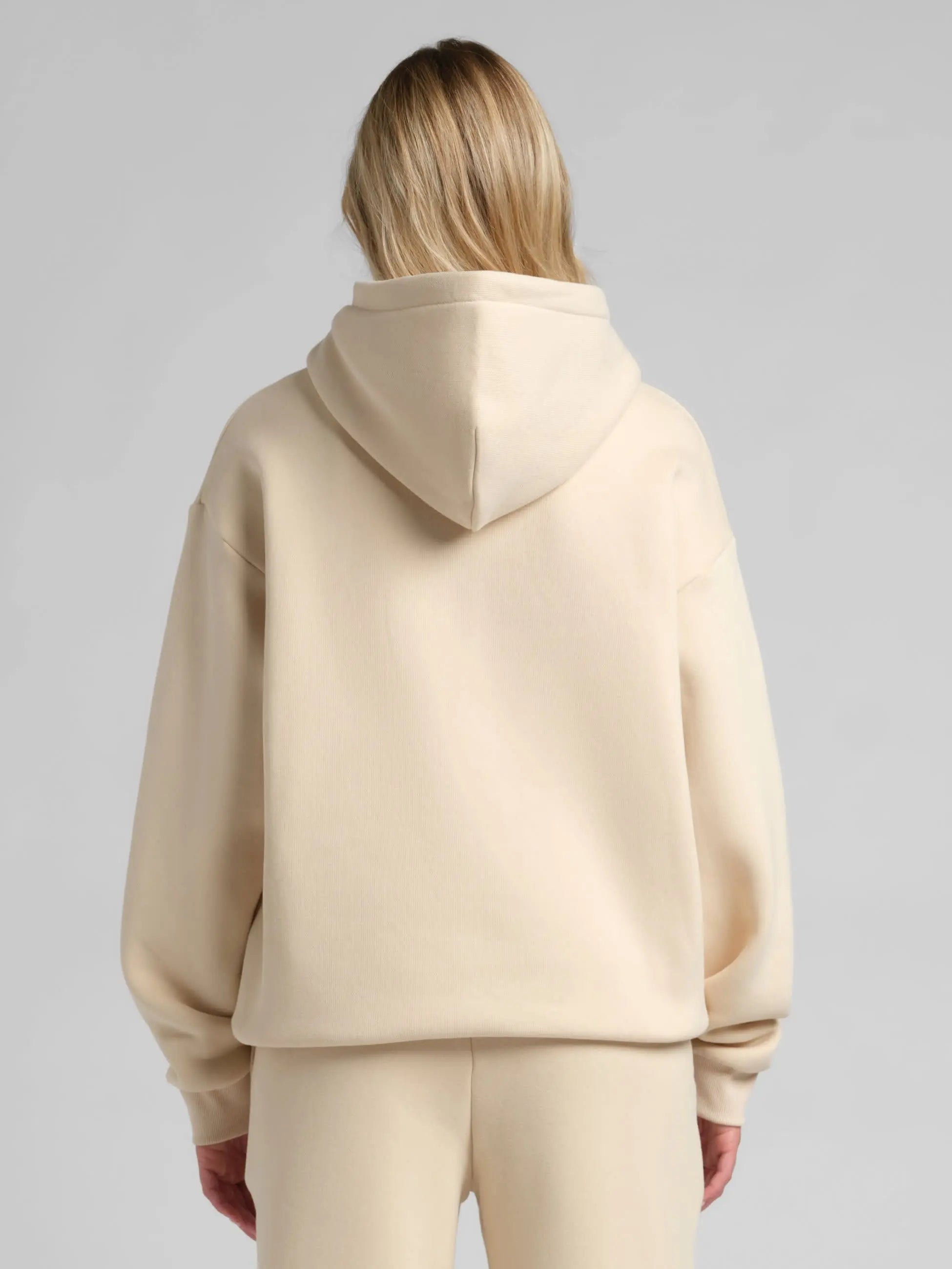 Signature Hoodie