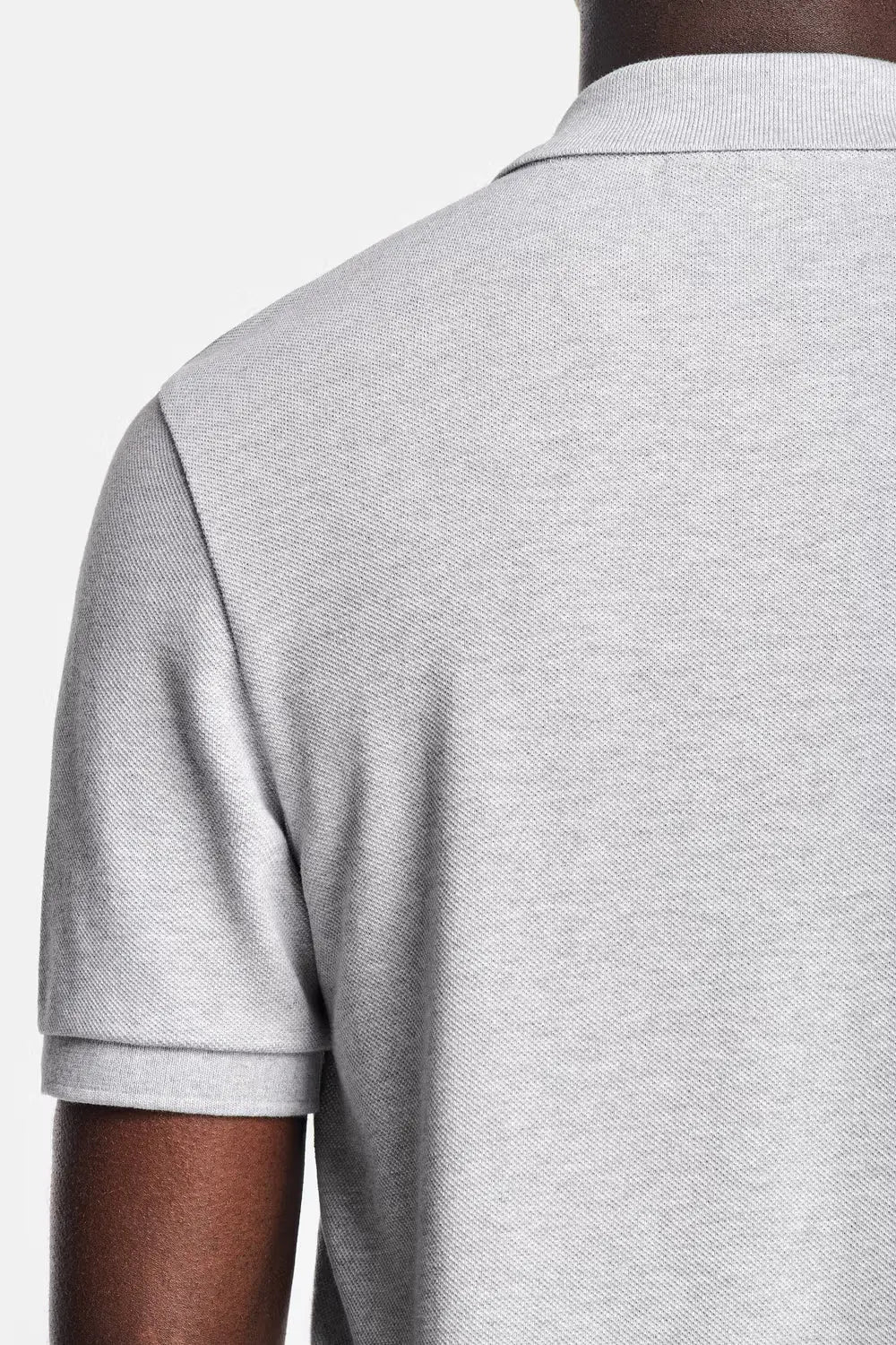 The 100% Cotton Classic Polo