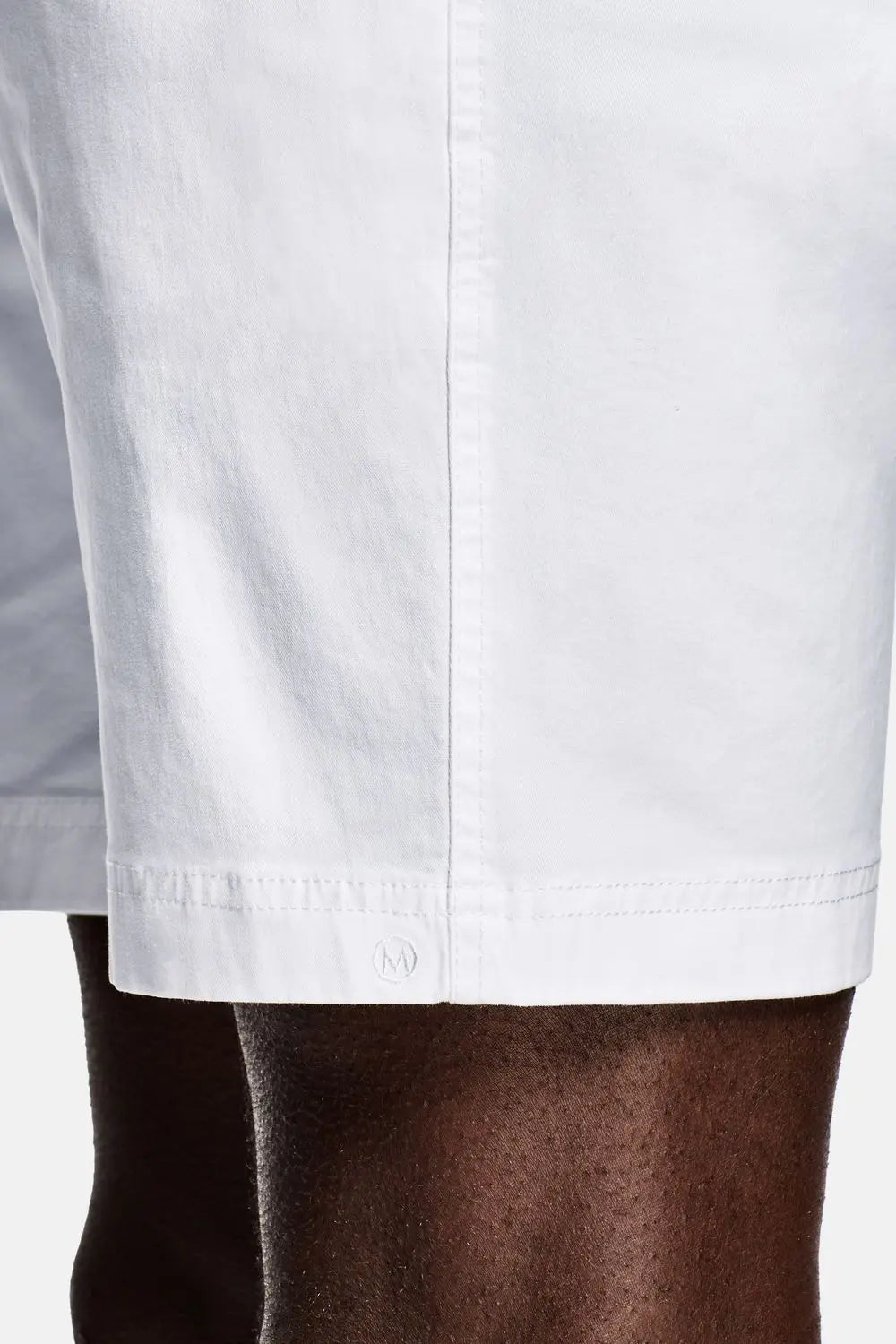 The Original Stretch Cotton Shorts