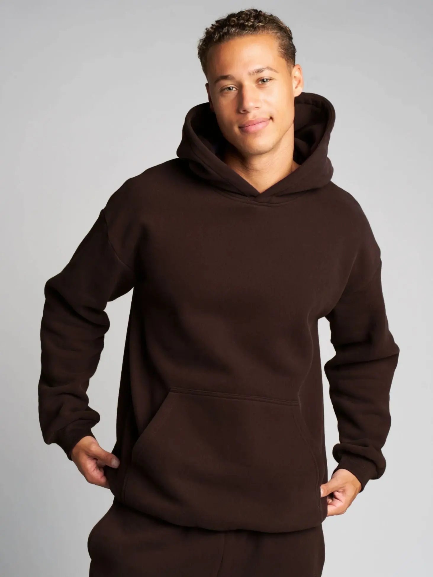 Signature Hoodie