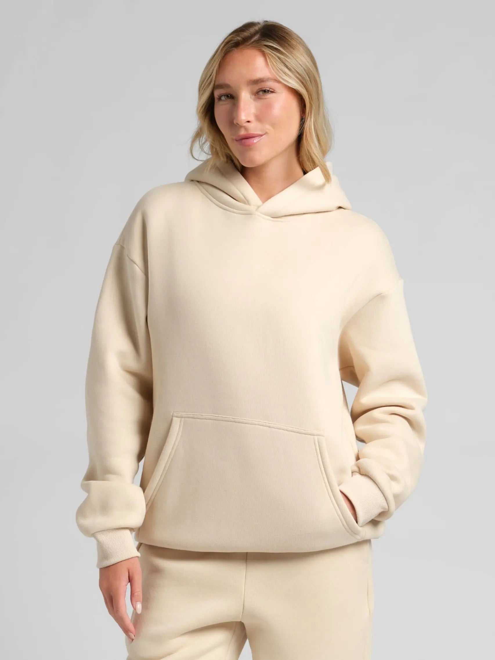 Signature Hoodie