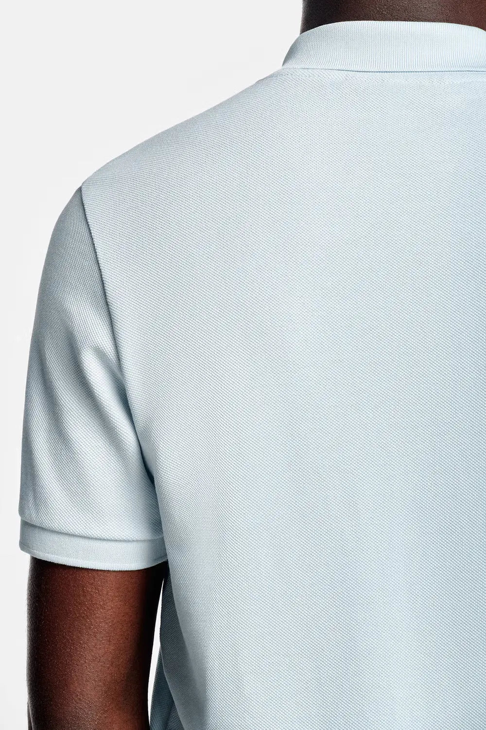 The 100% Cotton Classic Polo