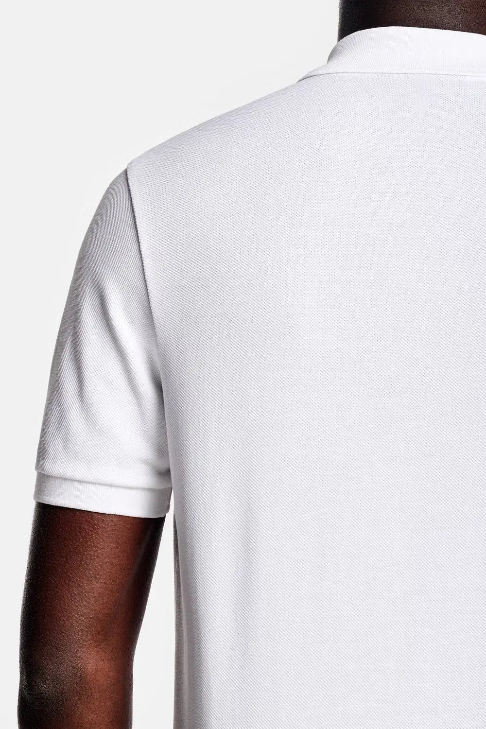 The 100% Cotton Classic Polo