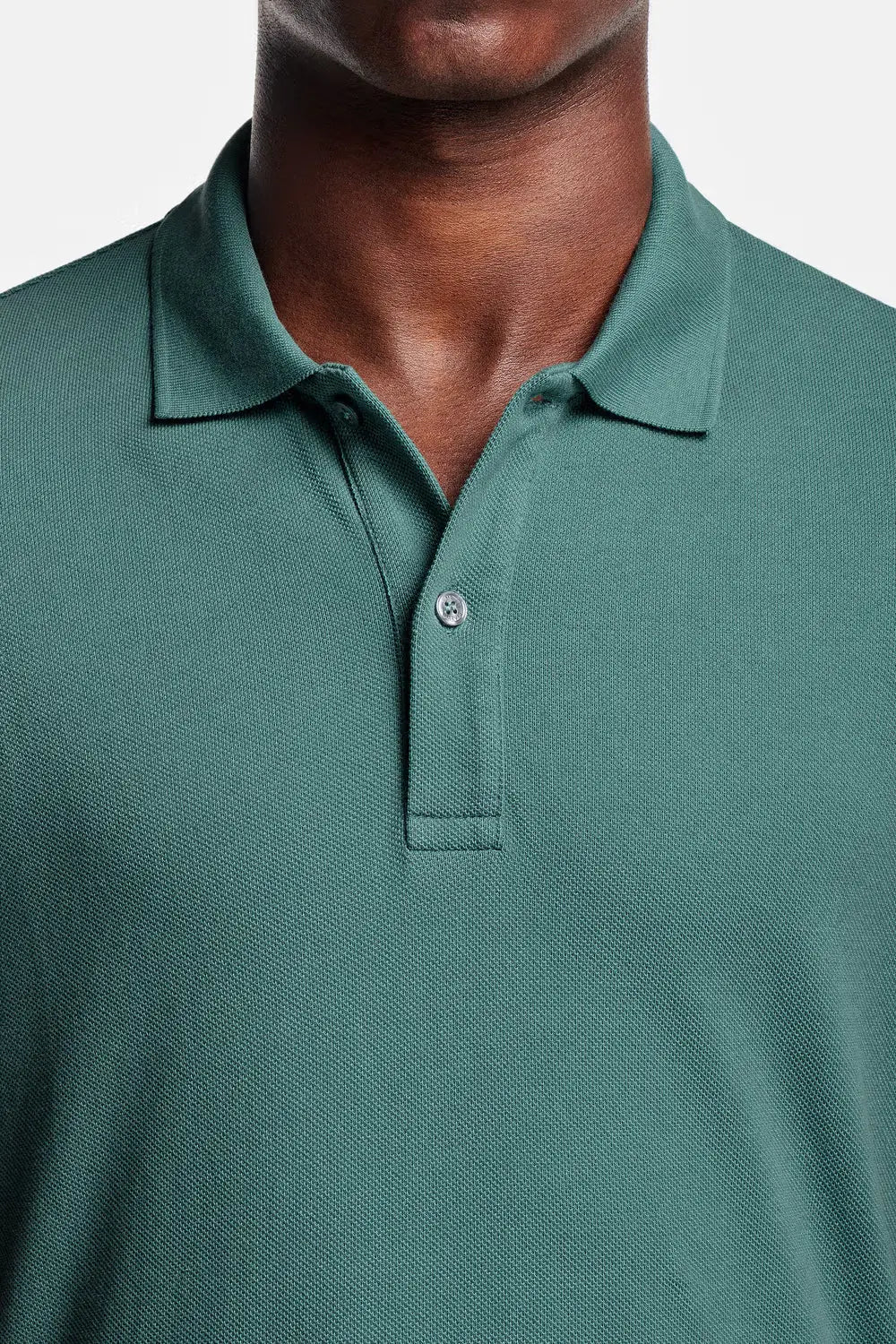 The 100% Cotton Classic Polo