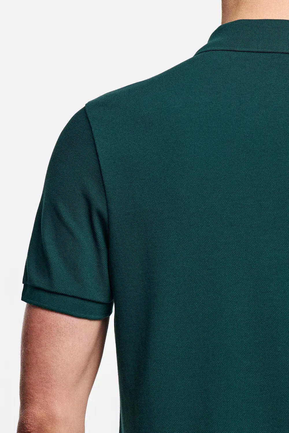 The 100% Cotton Classic Polo
