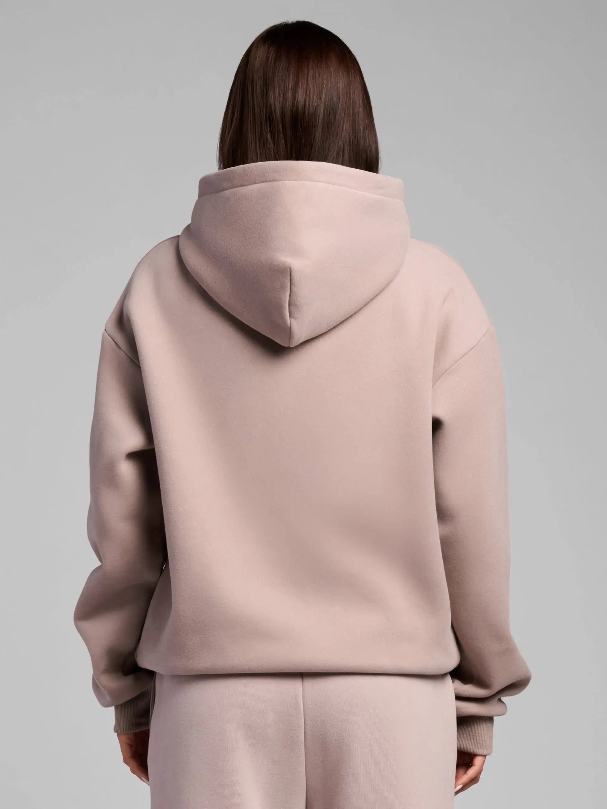 Signature Hoodie