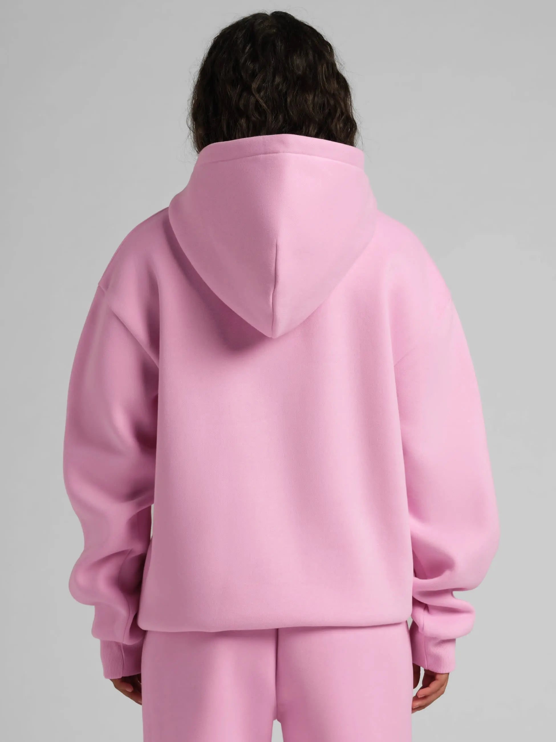Signature Hoodie