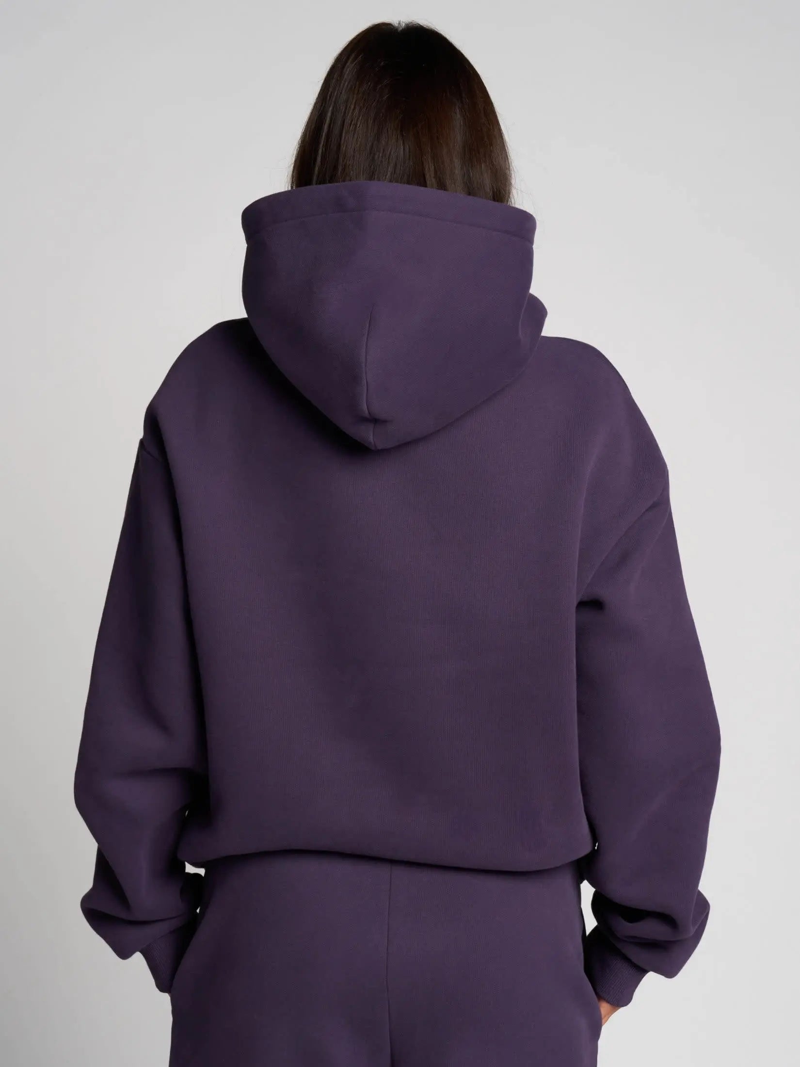 Signature Hoodie