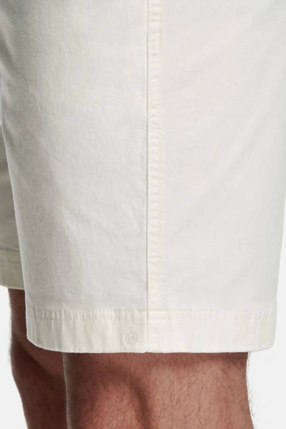 The Original Stretch Cotton Shorts