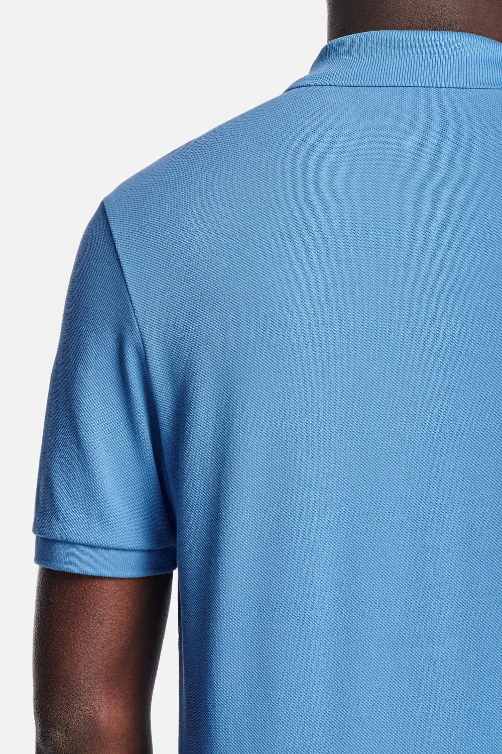 The 100% Cotton Classic Polo