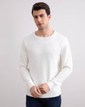 Panama Cham Crewneck Sweater - Tour&Tate