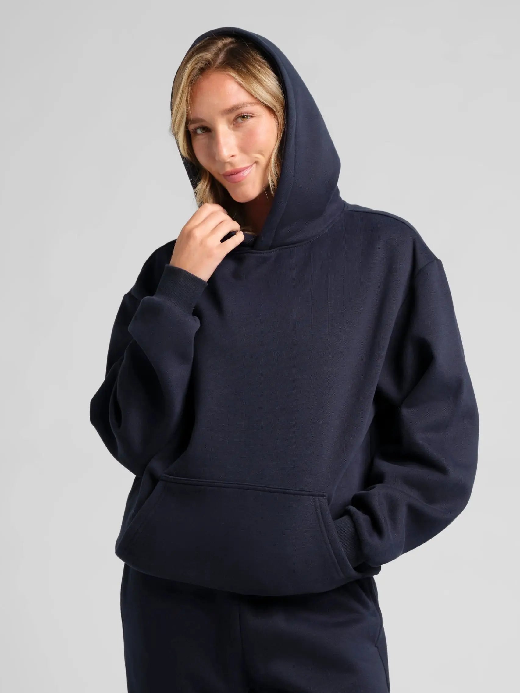 Signature Hoodie