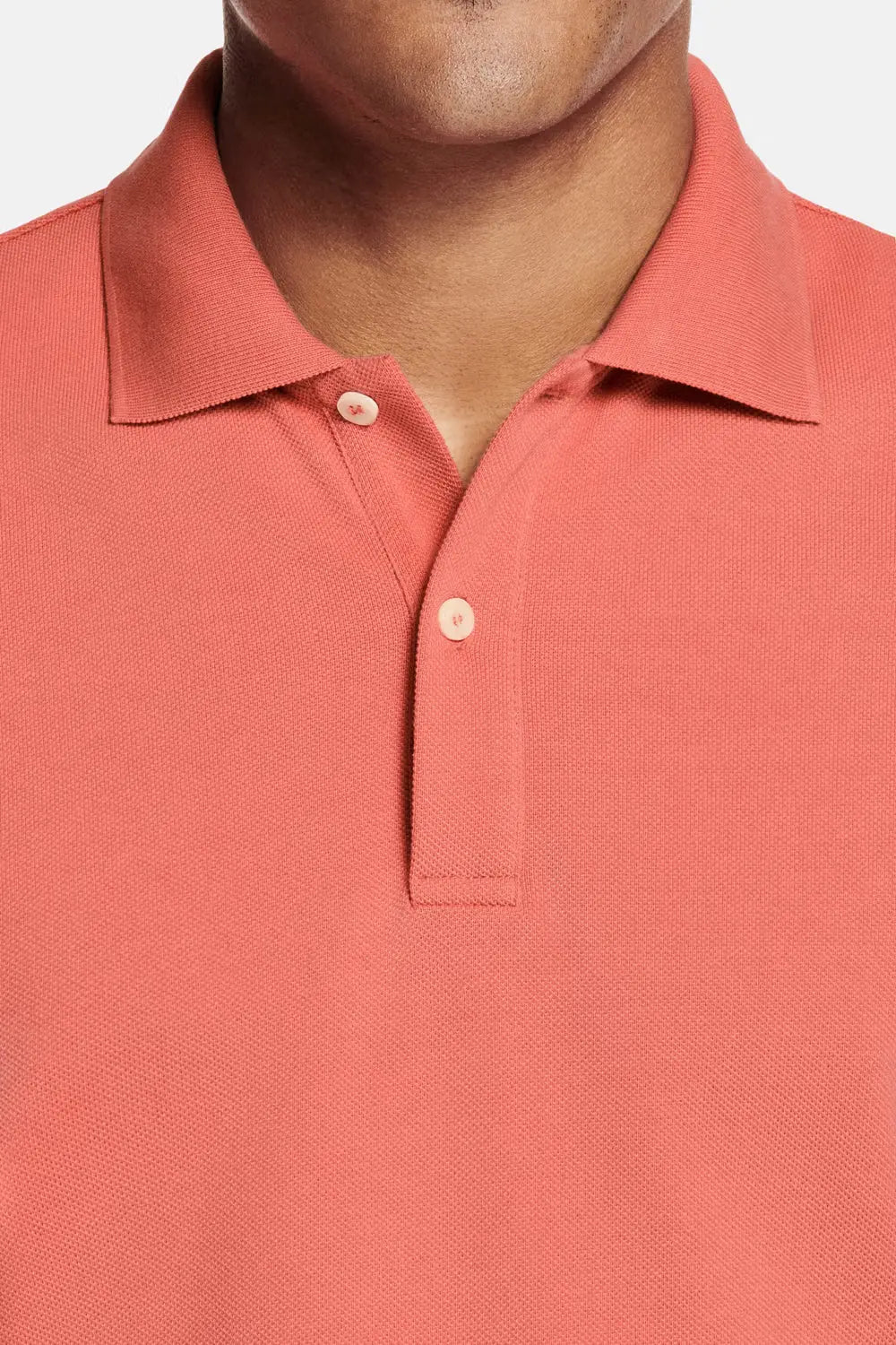 The 100% Cotton Classic Polo
