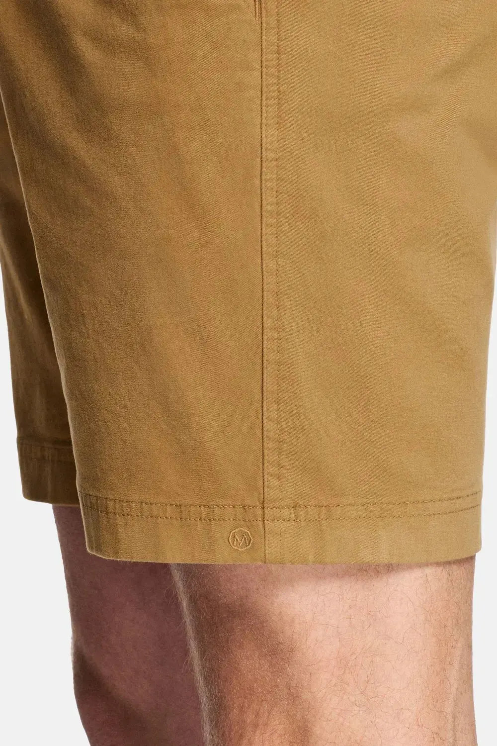 The Original Stretch Cotton Shorts Too Much Today