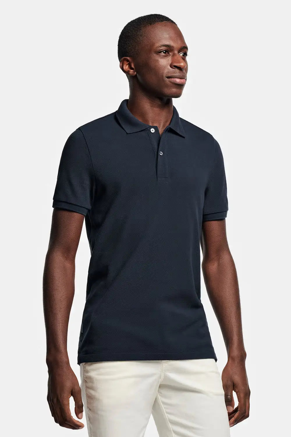 The 100% Cotton Classic Polo