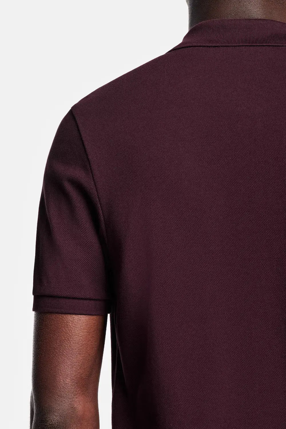 The 100% Cotton Classic Polo