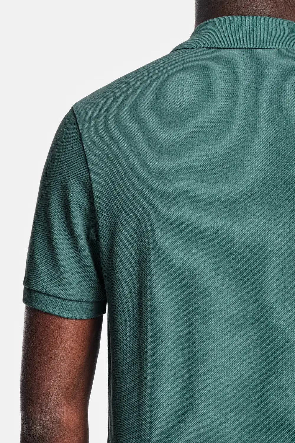 The 100% Cotton Classic Polo