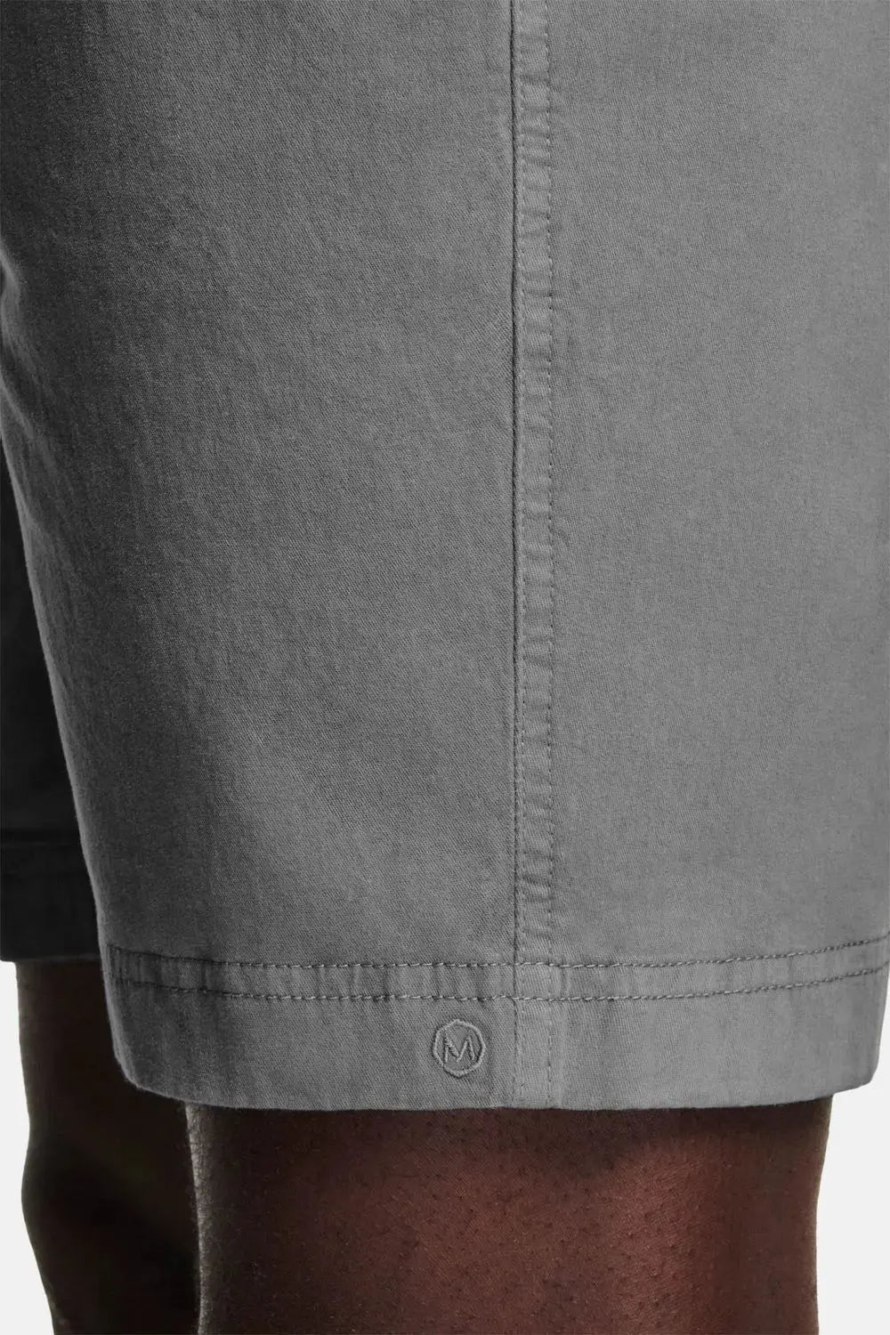 The Original Stretch Cotton Shorts Too Much Today