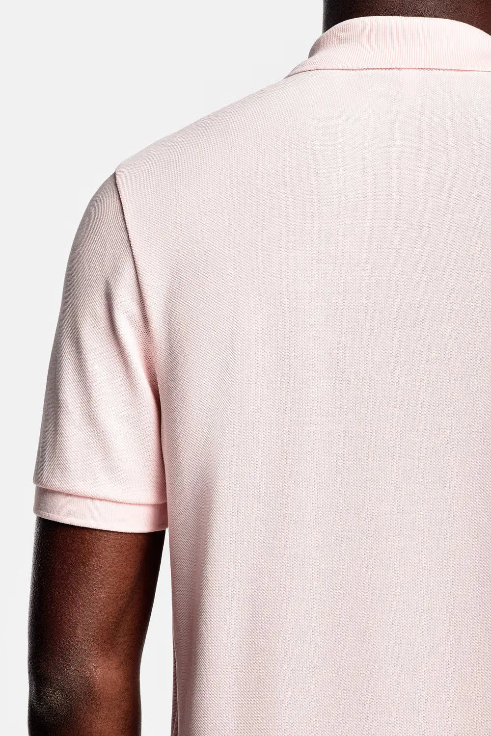 The 100% Cotton Classic Polo