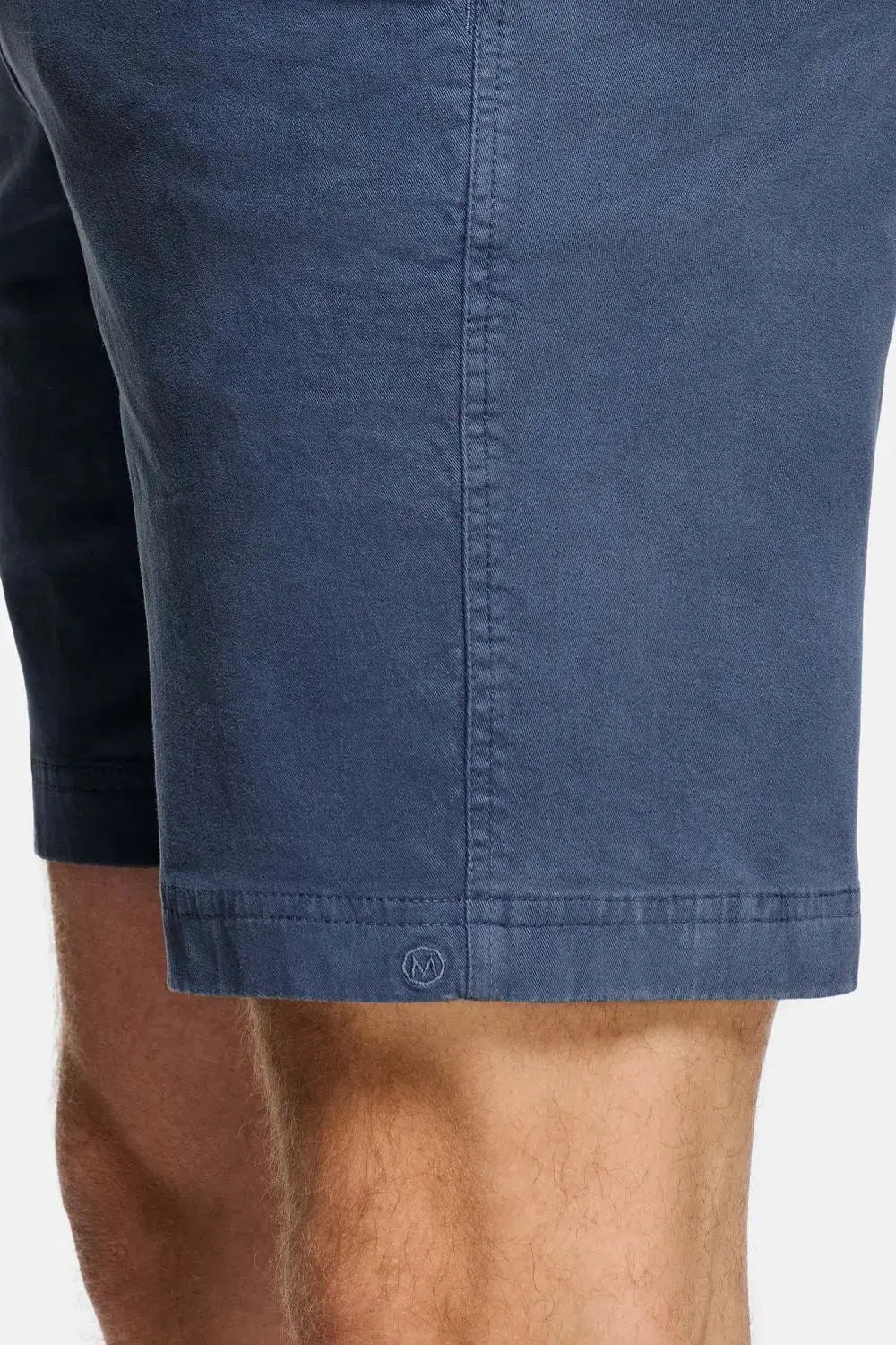 The Original Stretch Cotton Shorts Too Much Today