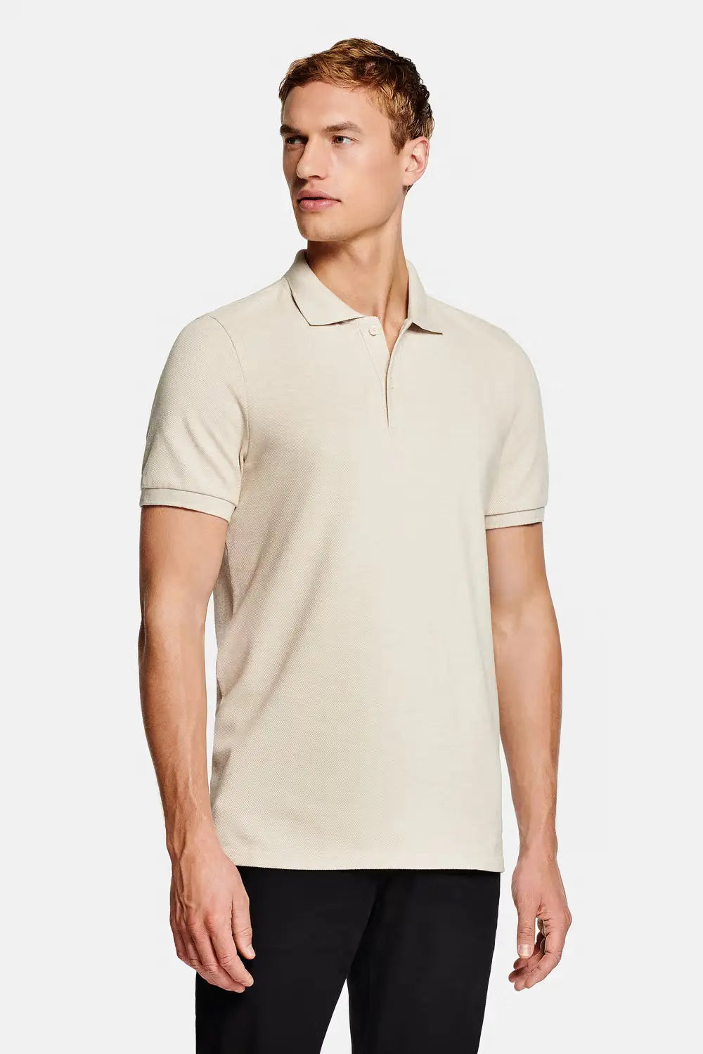 The 100% Cotton Classic Polo