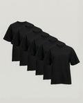 5-PACK T-SHIRT LOOSE FIT