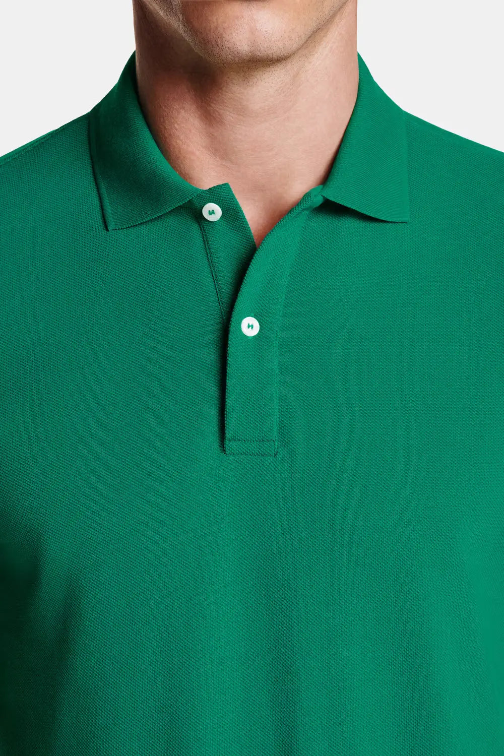 The 100% Cotton Classic Polo