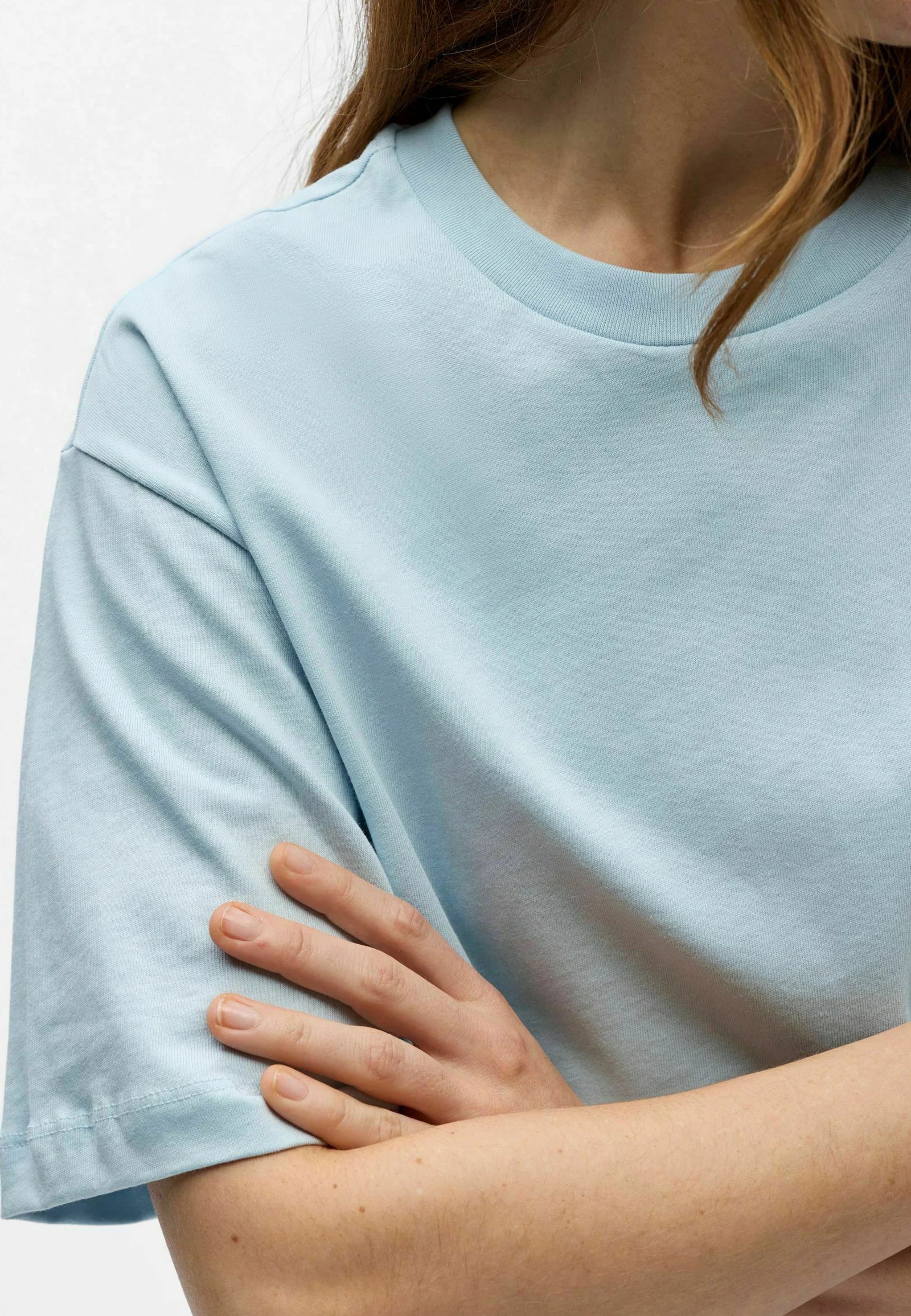 5-PACK T-SHIRT LOOSE FIT