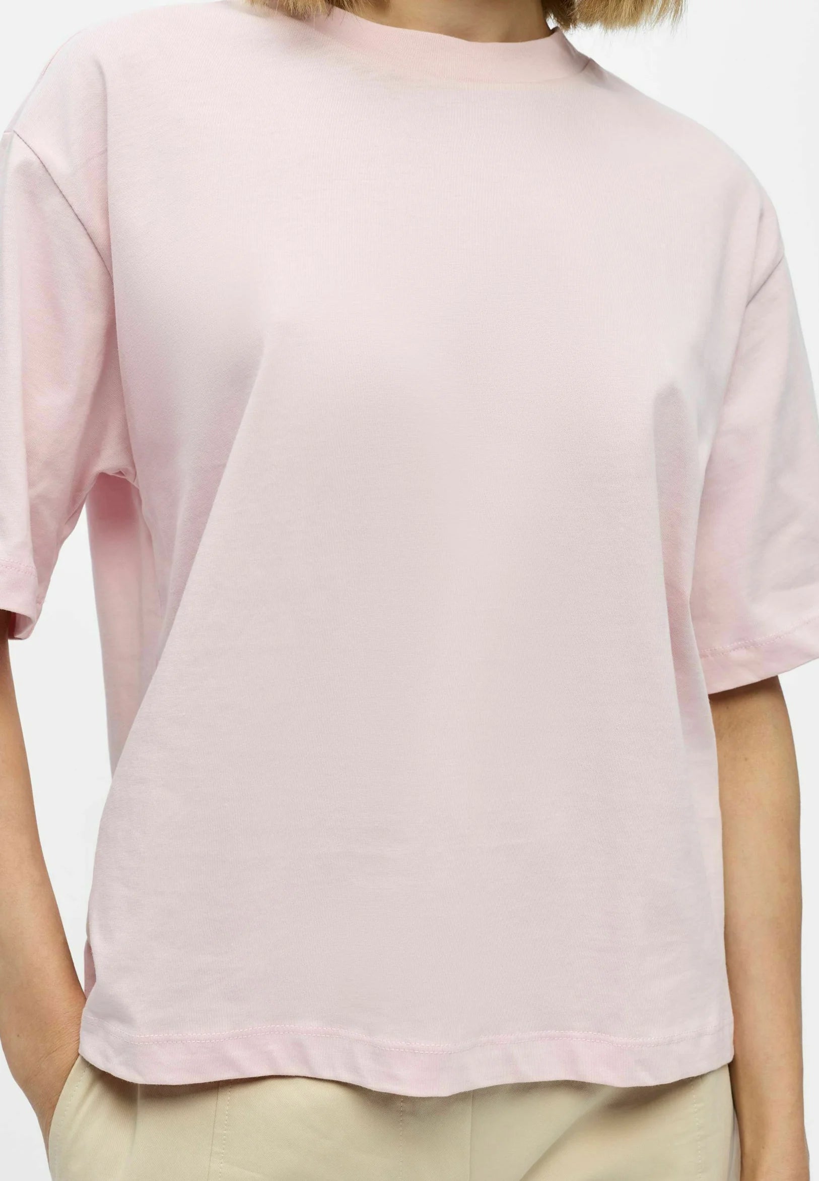 5-PACK T-SHIRT LOOSE FIT