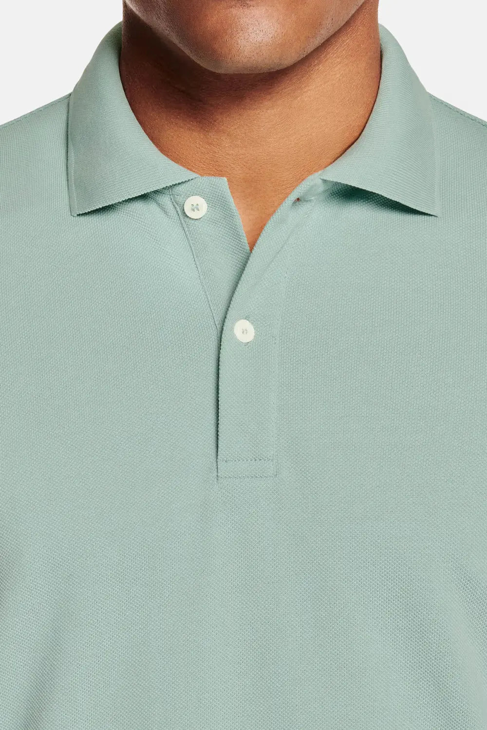 The 100% Cotton Classic Polo