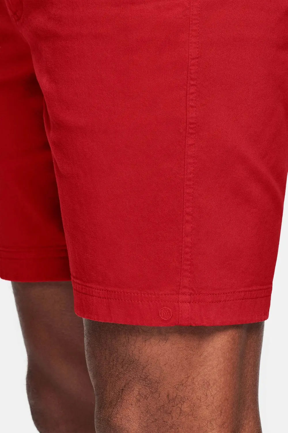 The Original Stretch Cotton Shorts