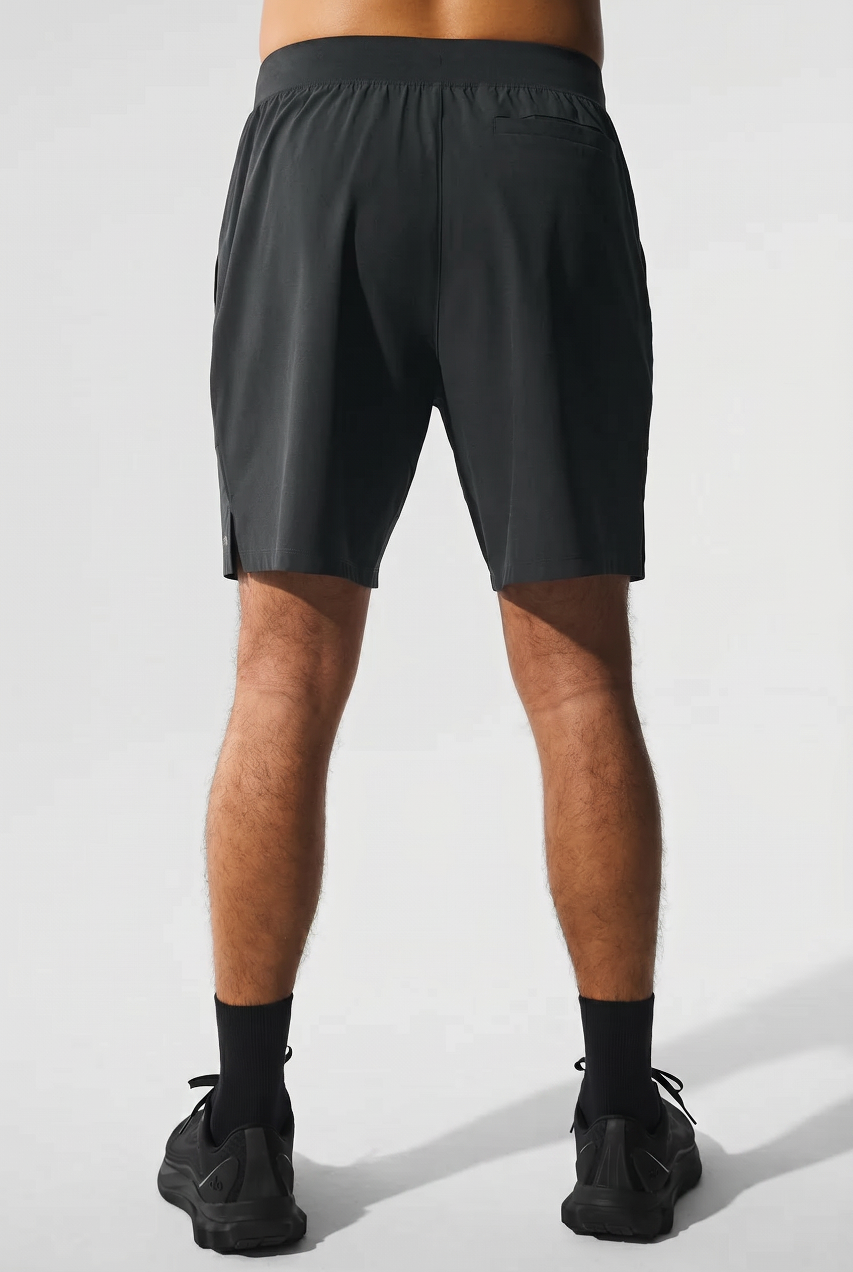 7" Active Short