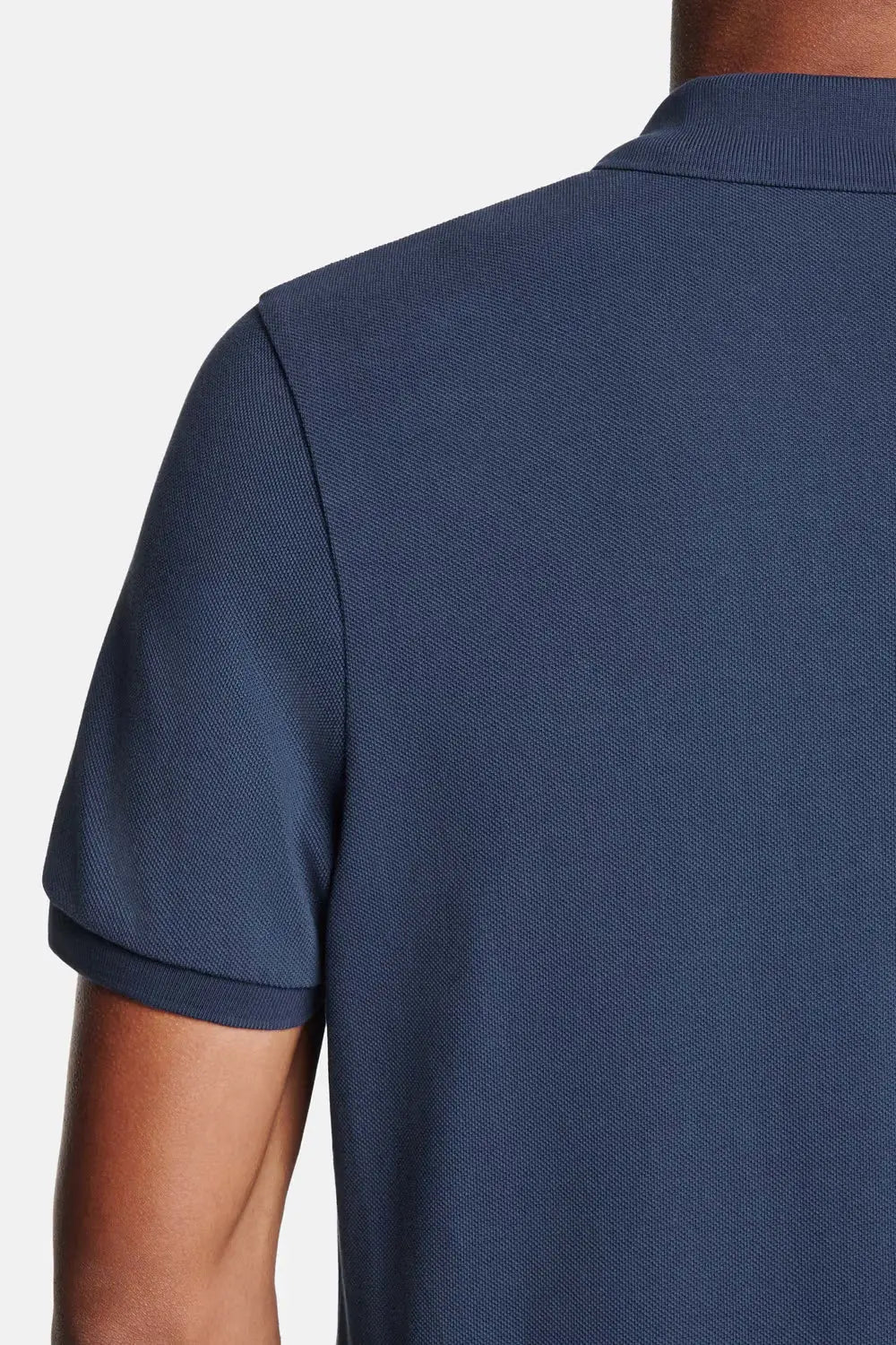 The 100% Cotton Classic Polo