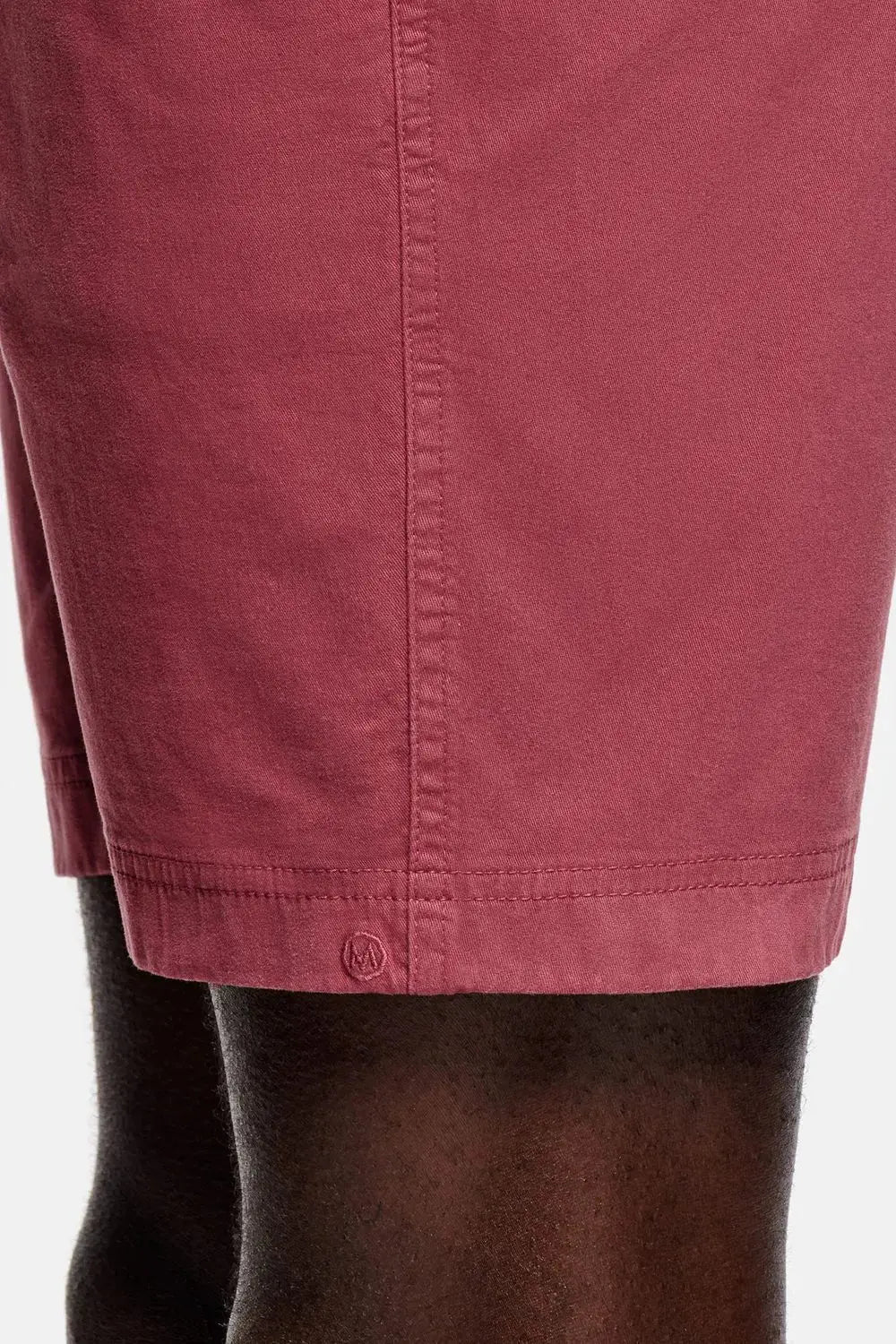 The Original Stretch Cotton Shorts Too Much Today