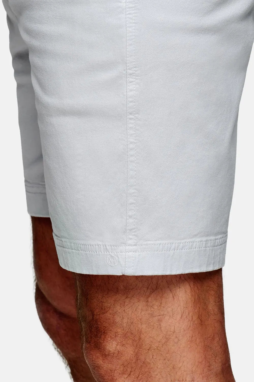 The Original Stretch Cotton Shorts