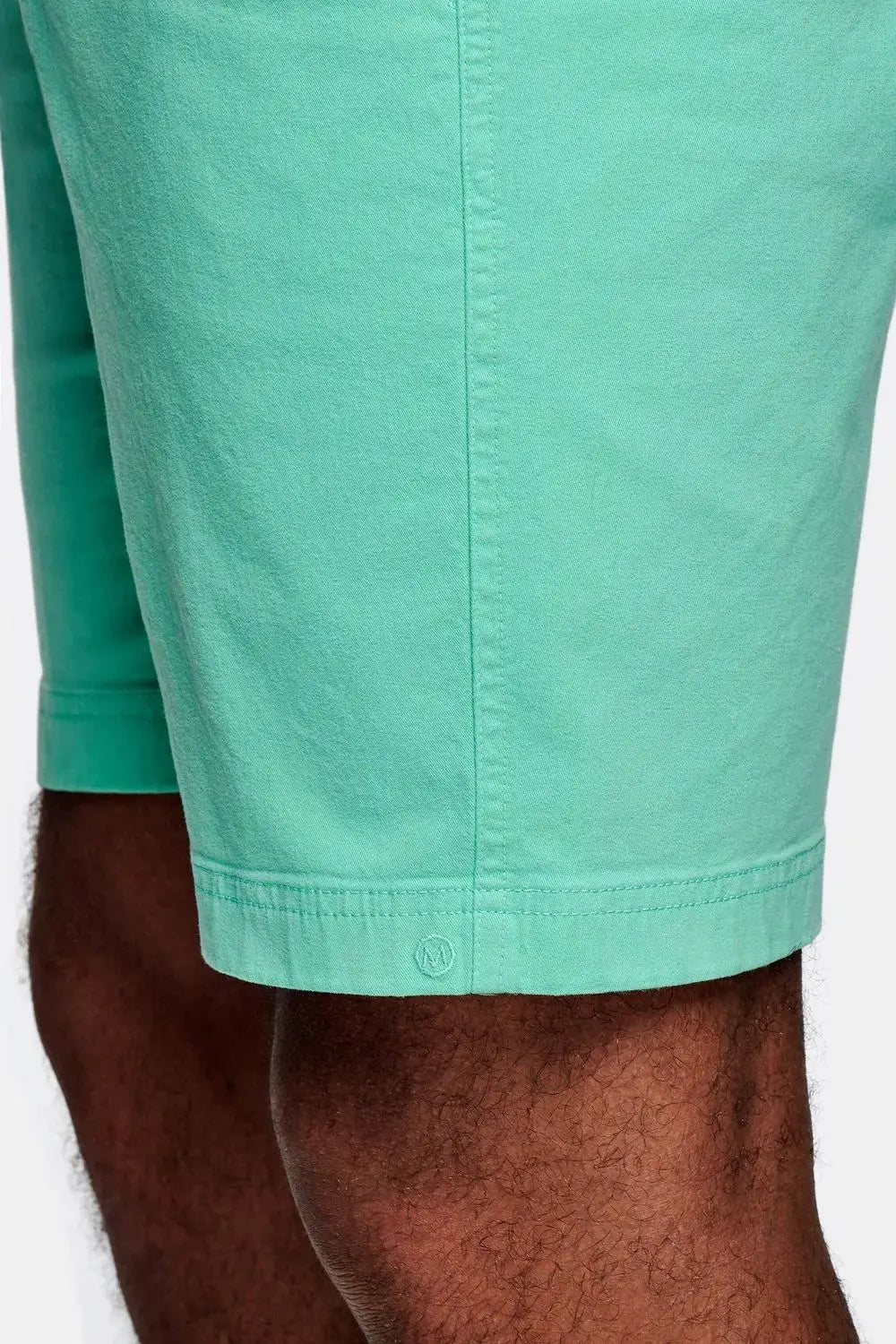 The Original Stretch Cotton Shorts Too Much Today