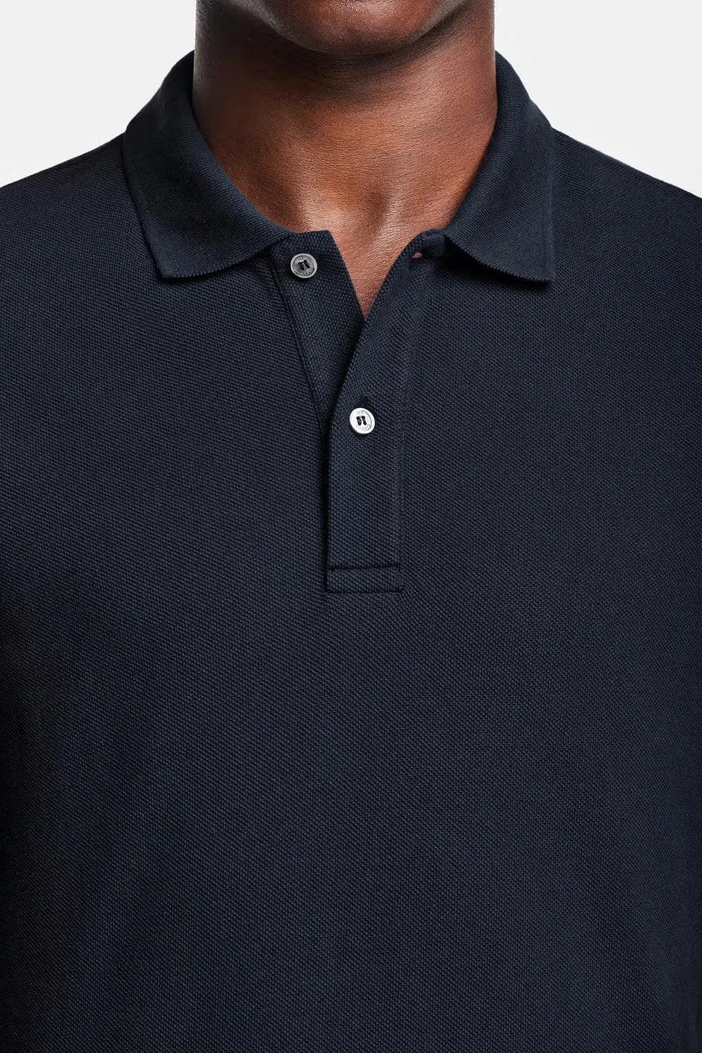 The 100% Cotton Classic Polo