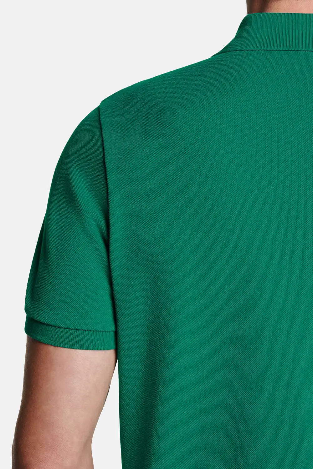 The 100% Cotton Classic Polo
