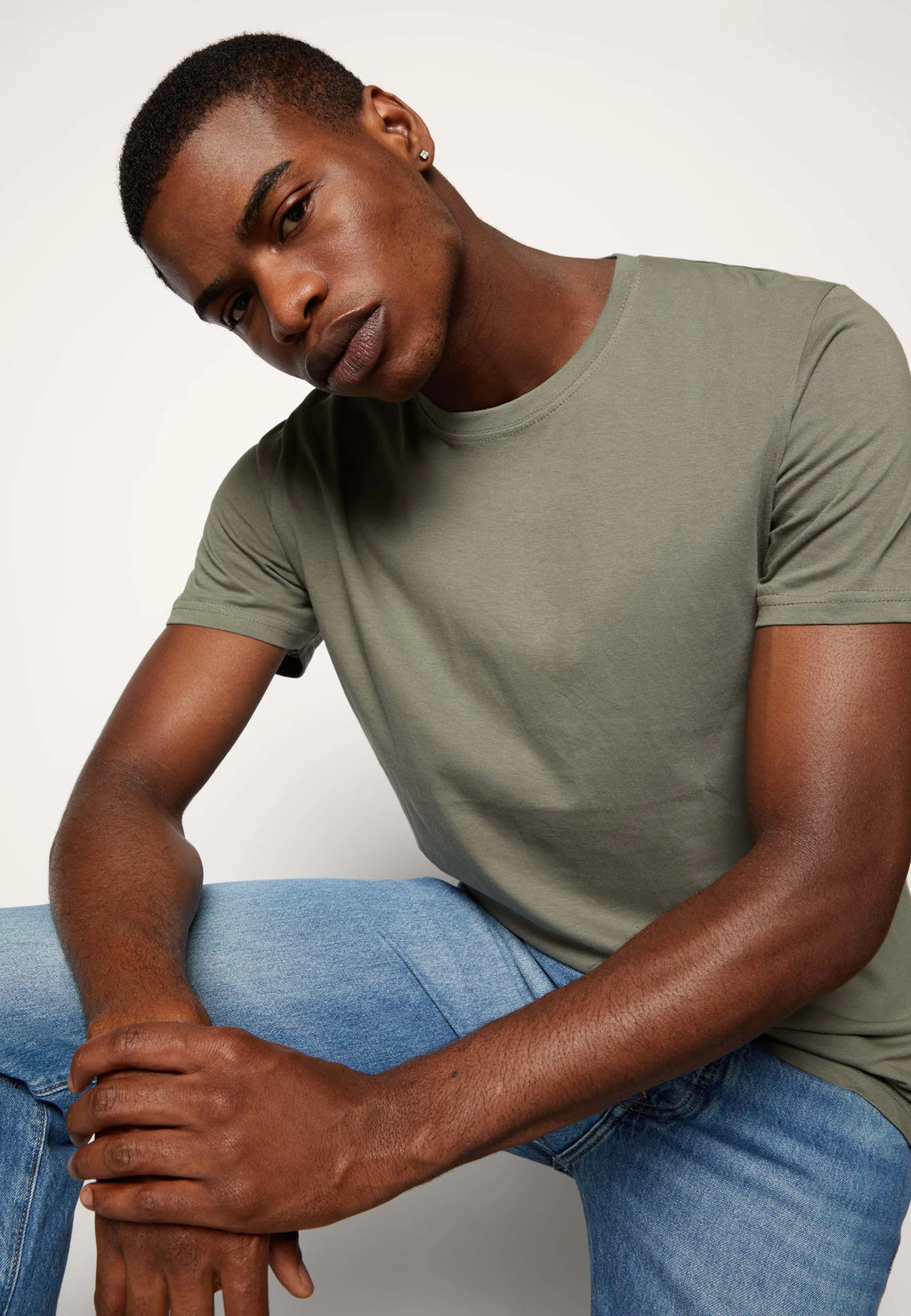 6-pack Cotton T-shirts