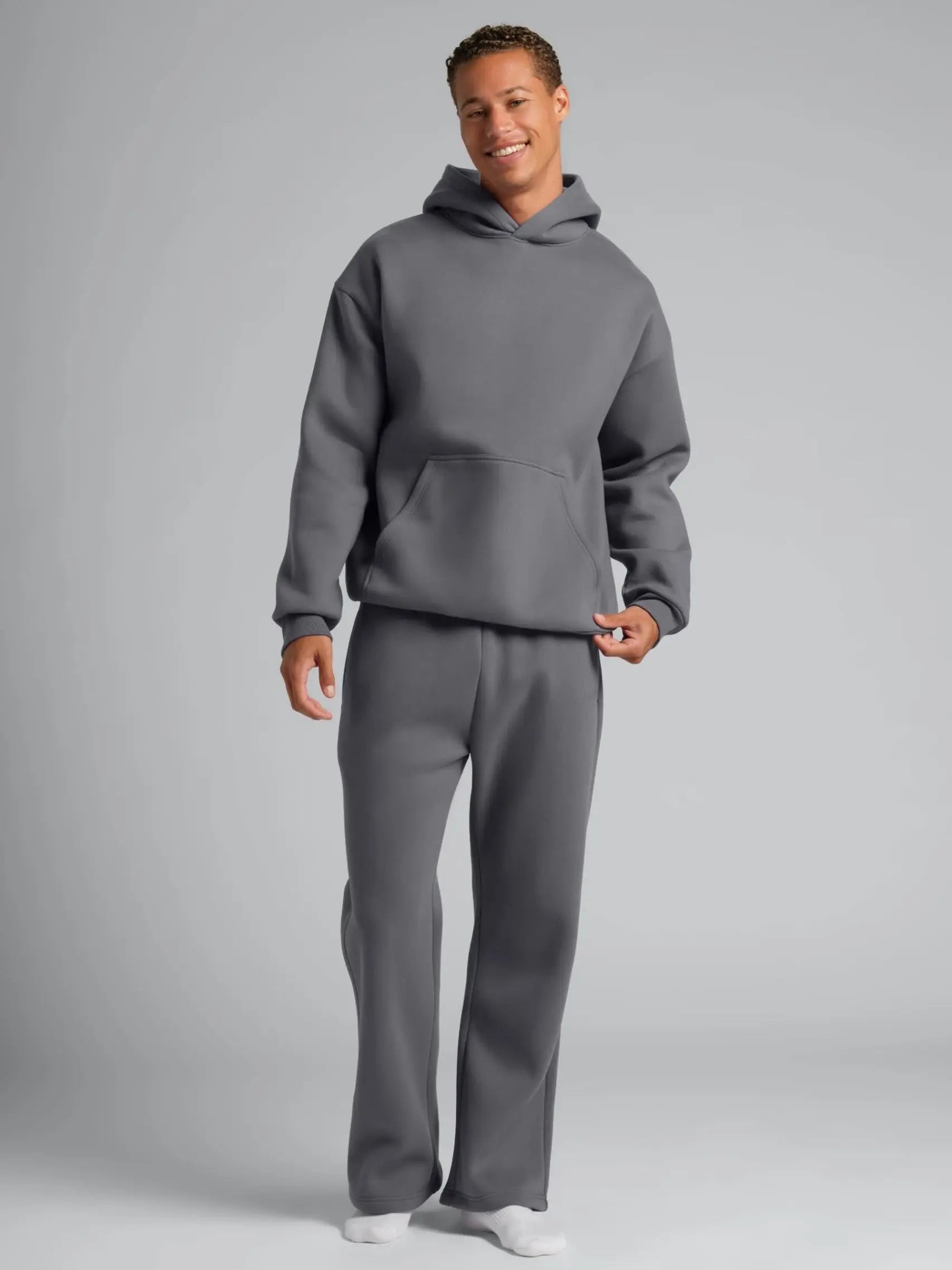 Signature Hoodie