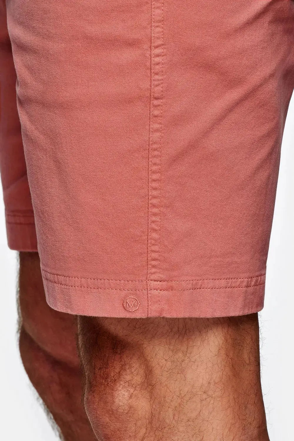 The Original Stretch Cotton Shorts Too Much Today